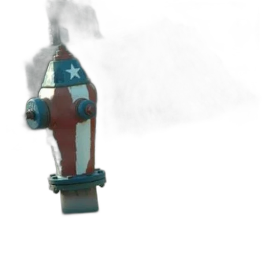 robot, weapon, bottle, staff transparent PNG cut-out