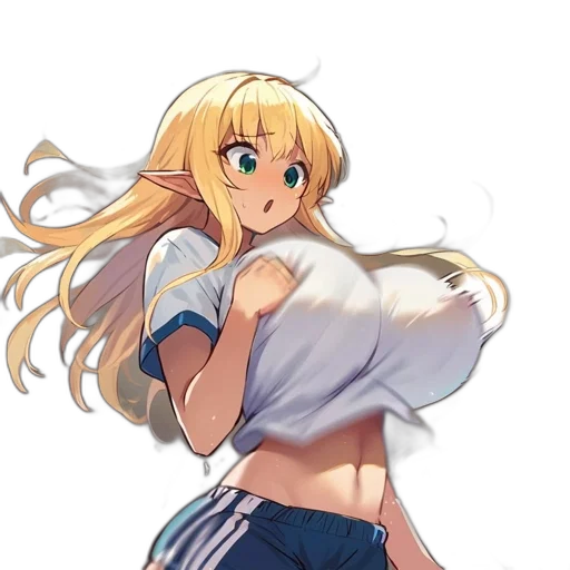 jacket, dress, weapon, sword transparent PNG cut-out