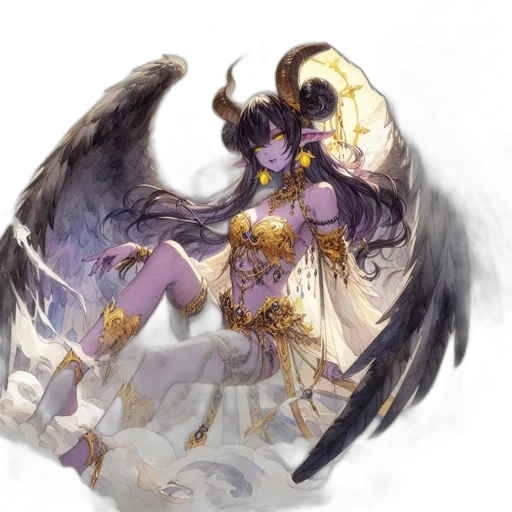 dragon, weapon, staff, sword transparent PNG cut-out