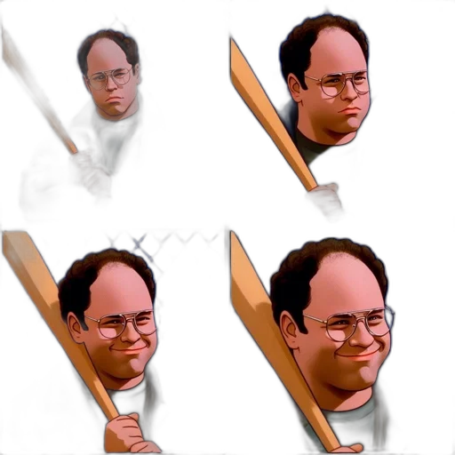 staff, face, weapon, sword transparent PNG cut-out