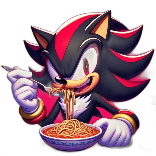 food, animal, creature, pixel art transparent PNG cut-out