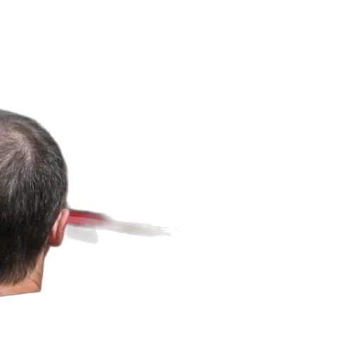 hair, staff, weapon, sword transparent PNG cut-out