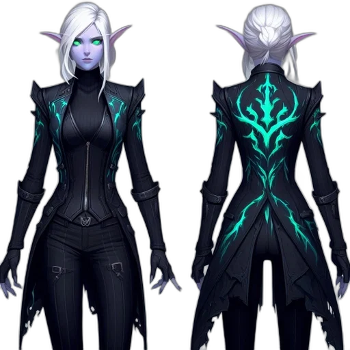 concept art, fantasy art, 3d render, pixel art transparent PNG cut-out