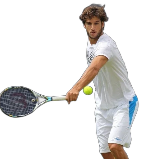 staff, photorealistic, male, tennis transparent PNG cut-out