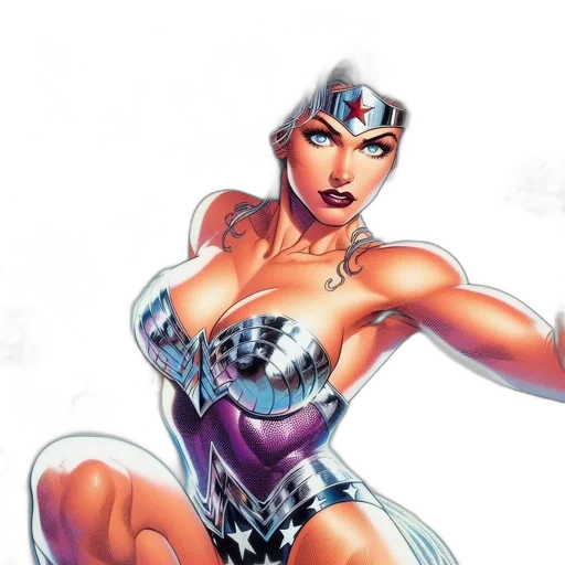 jewelry, comic book art, concept art, fantasy art transparent PNG cut-out