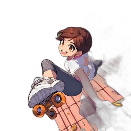 robot, weapon, staff, shoes transparent PNG cut-out