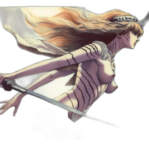 sword, weapon, staff, dragon transparent PNG cut-out