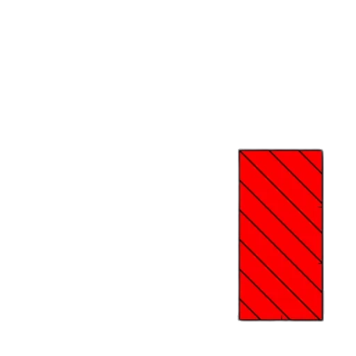 staff, sword, hair, dress transparent PNG cut-out
