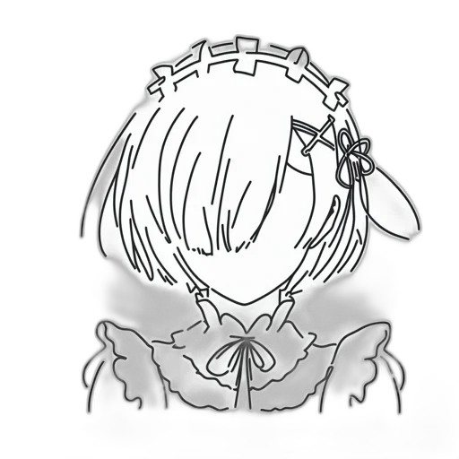 crown, mask, face, hair transparent PNG cut-out