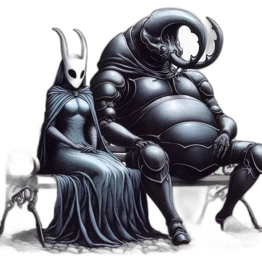 concept art, fantasy art, comic book art, outer space transparent PNG cut-out