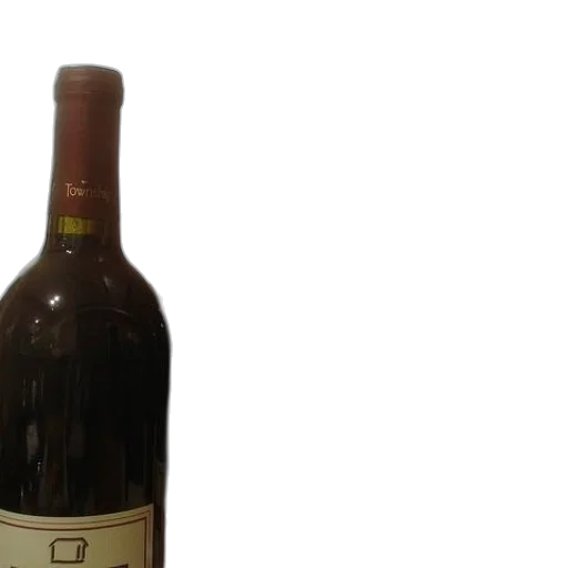 bottle, 3d render, three, bottles transparent PNG cut-out