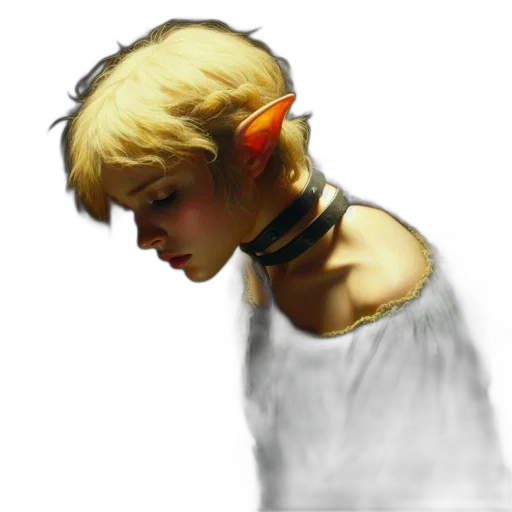 face, staff, dragon, mask transparent PNG cut-out