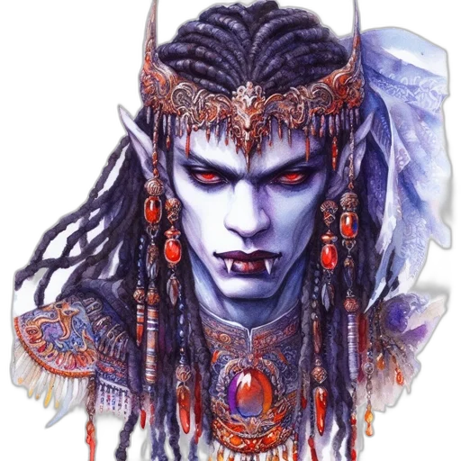 jewelry, face, mask, fantasy art transparent PNG cut-out