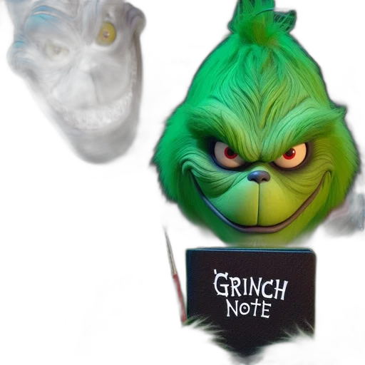 mask, creature, face, concept art transparent PNG cut-out