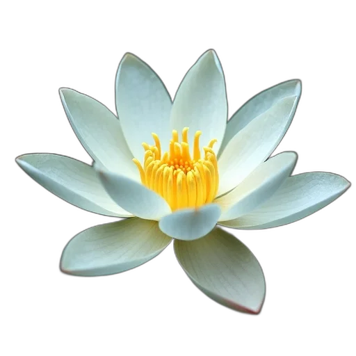 flower, crown, jewelry, staff transparent PNG cut-out