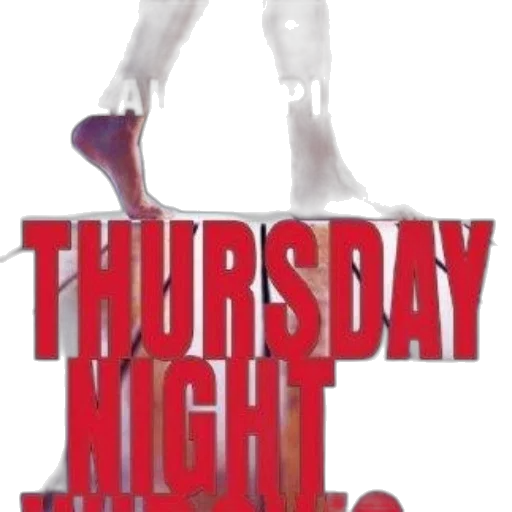 cover, thursday, night, widows transparent PNG cut-out