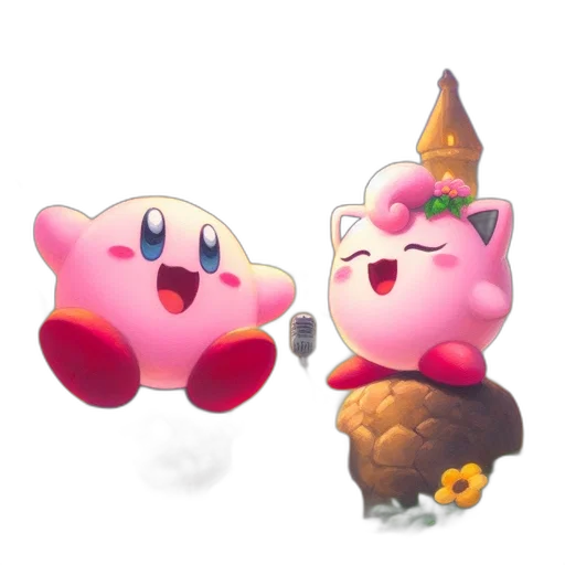 crown, staff, hat, concept art transparent PNG cut-out