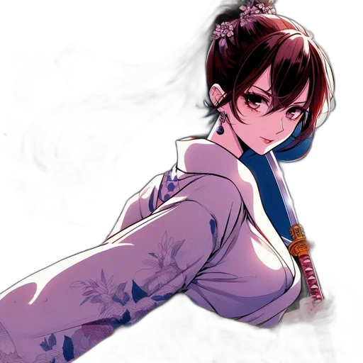 staff, weapon, sword, jacket transparent PNG cut-out