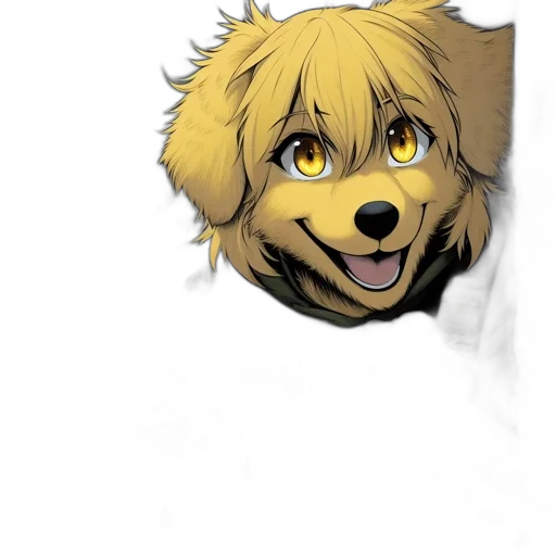 mask, face, animal, creature transparent PNG cut-out