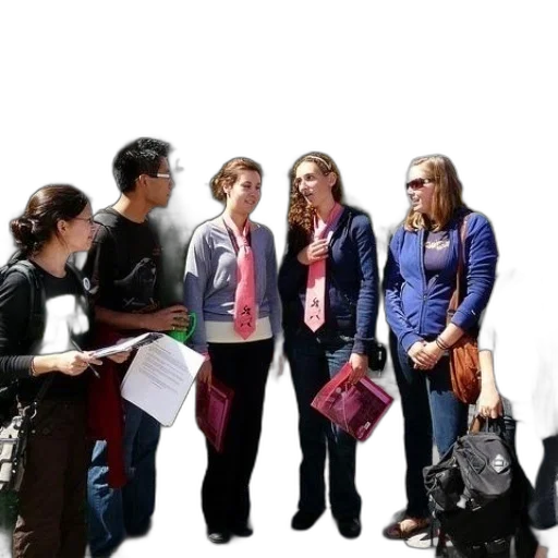 staff, jacket, photorealistic, 3d render transparent PNG cut-out