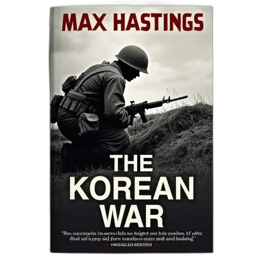 cover, book, korean, war transparent PNG cut-out