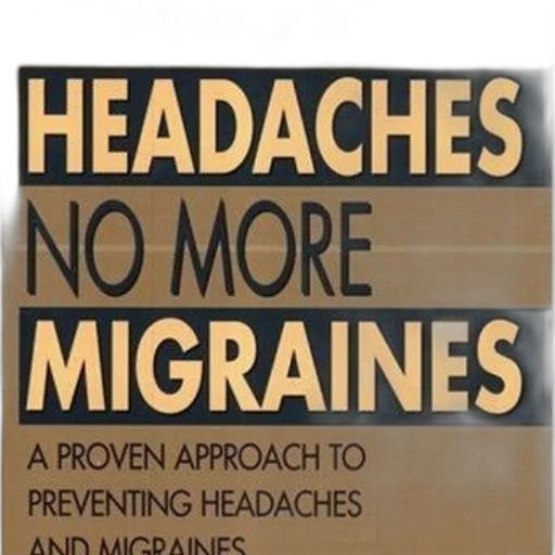 more, headaches, migraines, proven transparent PNG cut-out