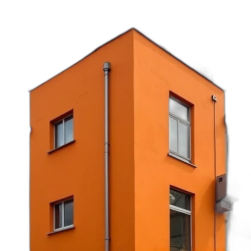 building, furniture, robot, car transparent PNG cut-out
