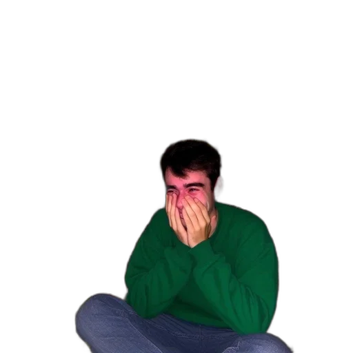 jacket, face, mask, furniture transparent PNG cut-out