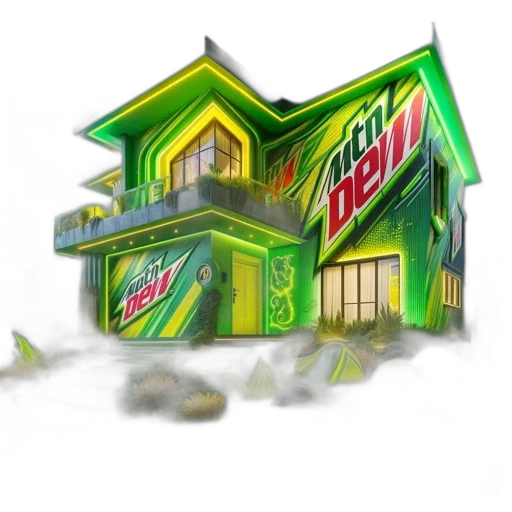 building, food, bottle, furniture transparent PNG cut-out