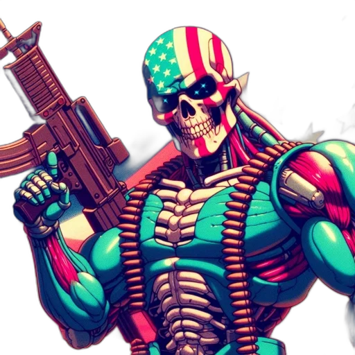 weapon, pixel art, comic book art, concept art transparent PNG cut-out