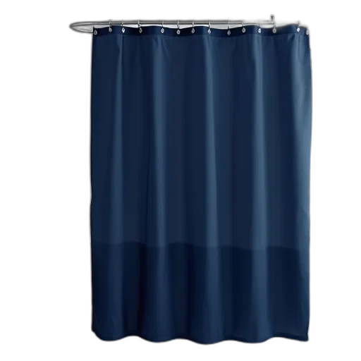 umbrella, dress, blue, navy transparent PNG cut-out
