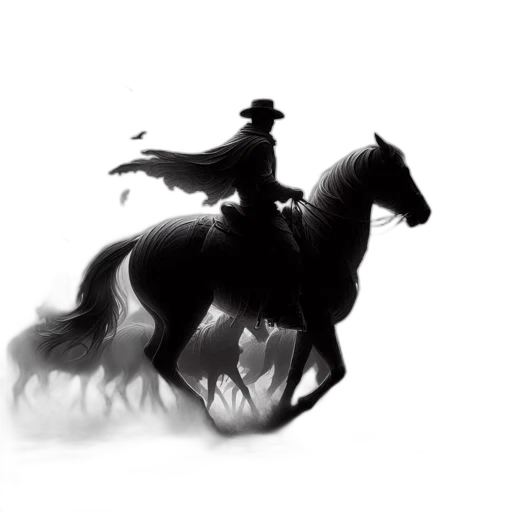 hat, animal, dragon, staff transparent PNG cut-out