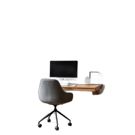 furniture, staff, 3d render, concept art transparent PNG cut-out