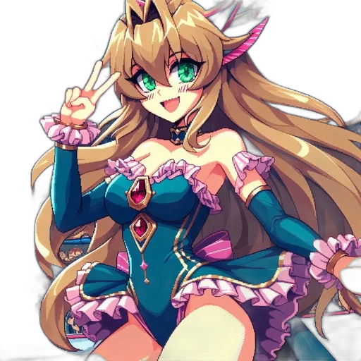 dress, staff, robot, animal transparent PNG cut-out