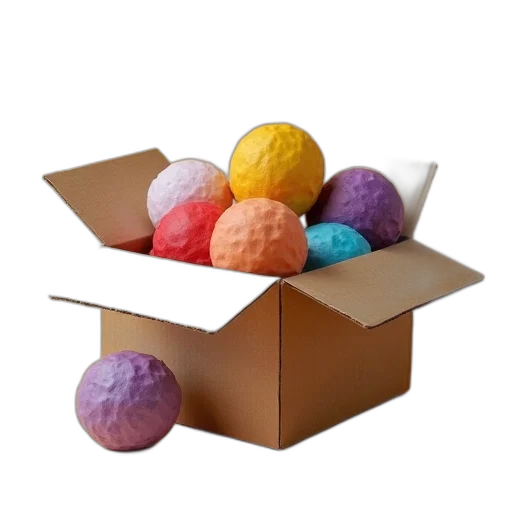 food, furniture, 3d render, photorealistic transparent PNG cut-out