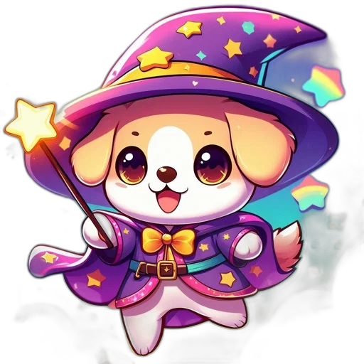 staff, fantasy art, concept art, pixel art transparent PNG cut-out