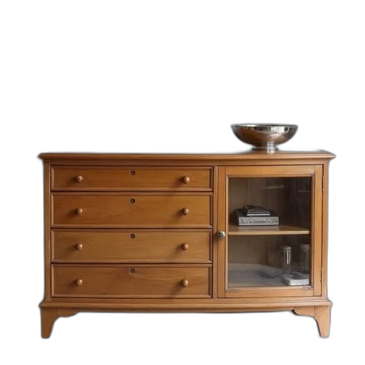 furniture, earth tones, wooden, cabinet transparent PNG cut-out
