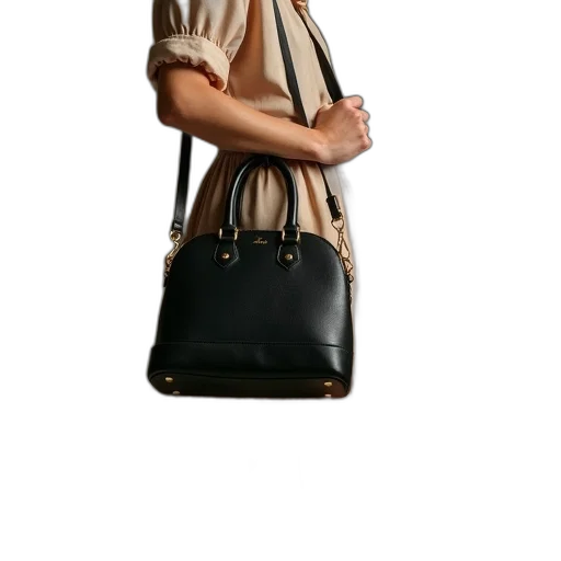 dress, staff, 3d render, photorealistic transparent PNG cut-out