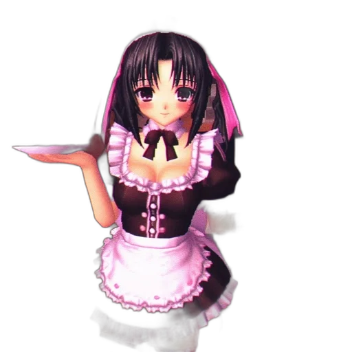 dress, food, staff, weapon transparent PNG cut-out