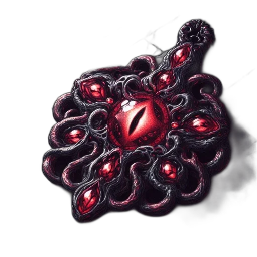 jewelry, crown, staff, weapon transparent PNG cut-out