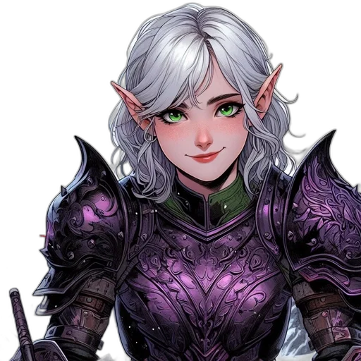 dragon, face, fantasy art, concept art transparent PNG cut-out