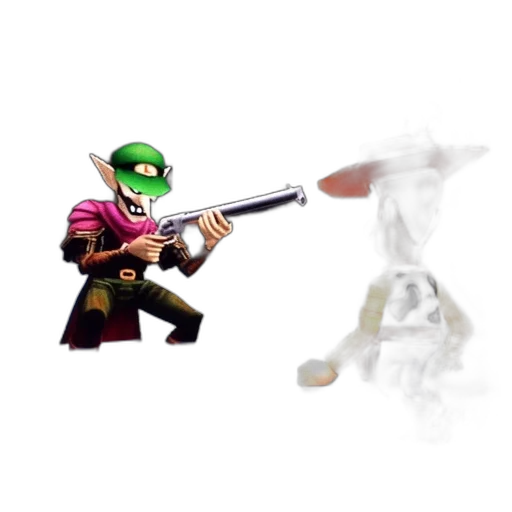 weapon, sword, robot, staff transparent PNG cut-out
