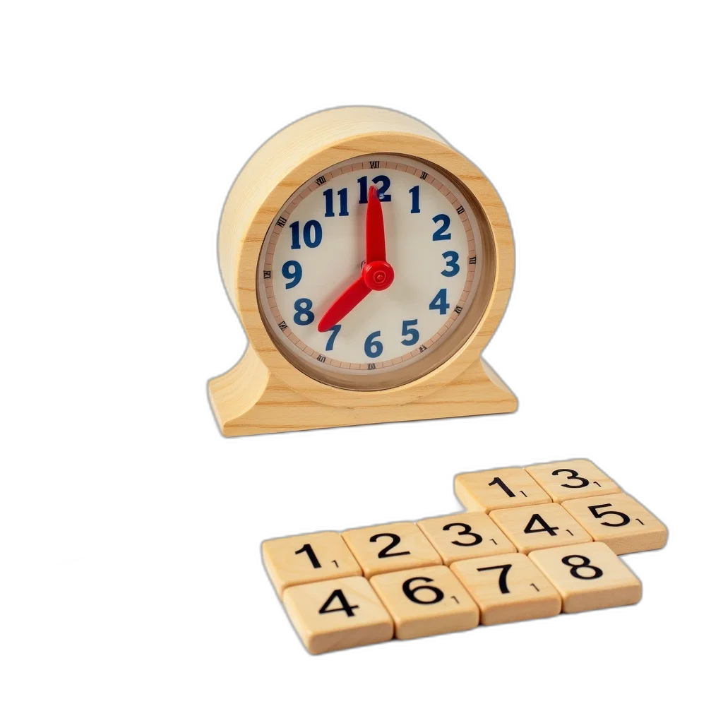 furniture, jewelry, 3d render, wooden transparent PNG cut-out