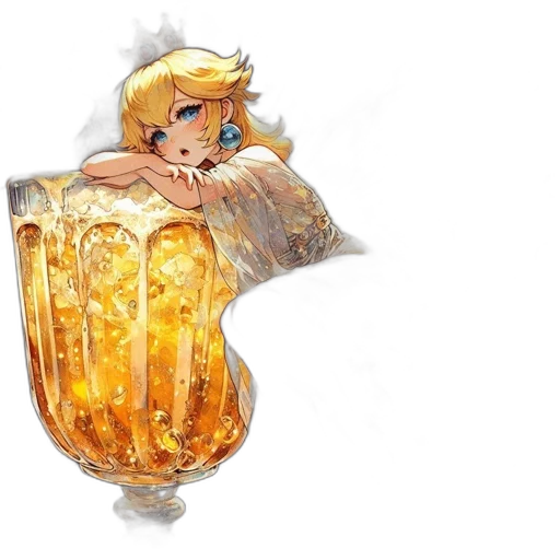 food, crown, weapon, bottle transparent PNG cut-out