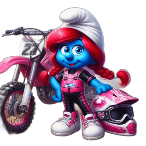 robot, concept art, cartoon, photorealistic transparent PNG cut-out