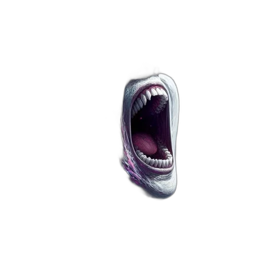creature, shoes, mask, animal transparent PNG cut-out