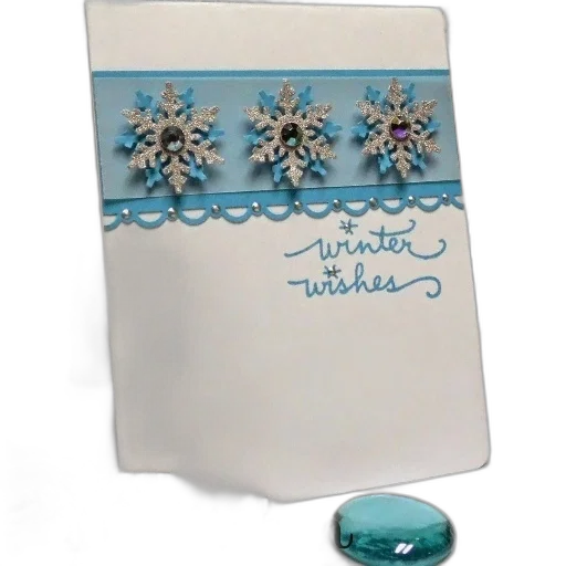 jewelry, watercolor, blue, festive transparent PNG cut-out