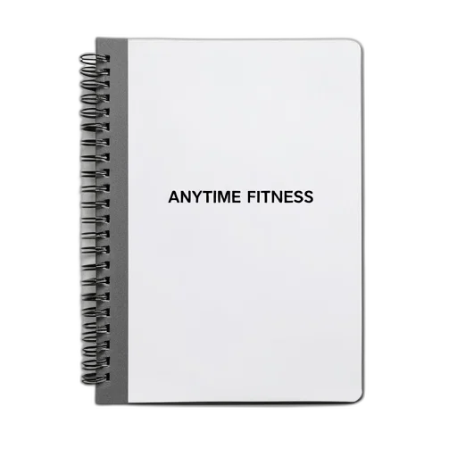 closed, notebook, gray, cover transparent PNG cut-out