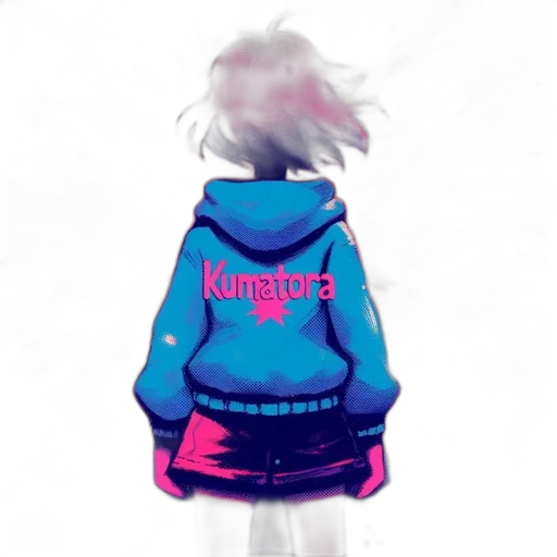 jacket, dress, robot, staff transparent PNG cut-out