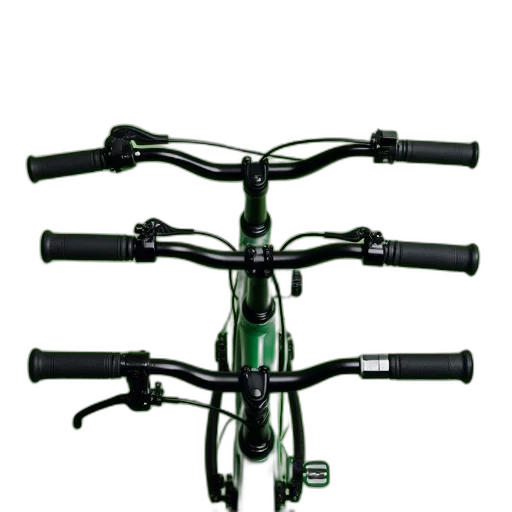 staff, weapon, jewelry, 3d render transparent PNG cut-out